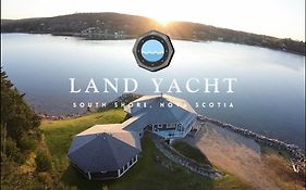 The Land Yacht