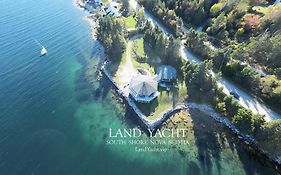 The Land Yacht